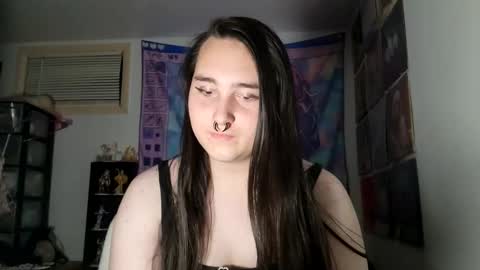 nonbinarybeauty20 online show from February 2025 01:03:02 AM