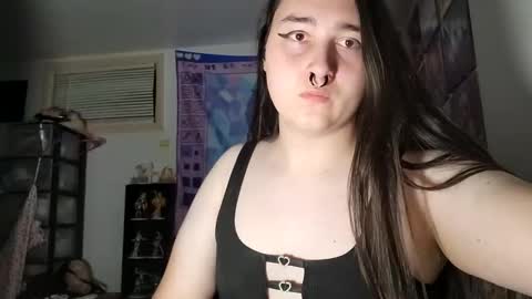 nonbinarybeauty20 online show from March 2025 07:57:02 AM