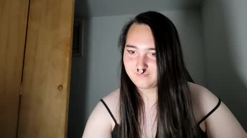 nonbinarybeauty20 online show from October 2025 02:18:01 AM