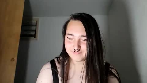 nonbinarybeauty20 online show from October 2025 03:43:01 AM