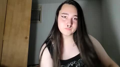 nonbinarybeauty20 online show from November 2025 09:24:02 PM