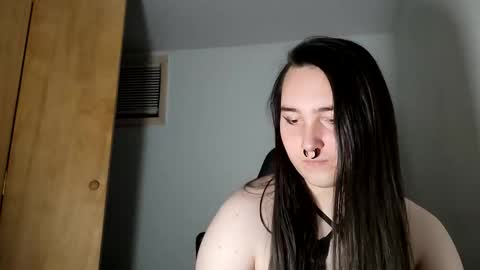 nonbinarybeauty20 online show from February 2026 08:09:01 AM