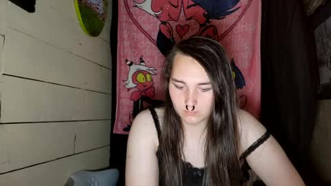 nonbinarybeauty20 online show from July 2026 08:39:01 AM