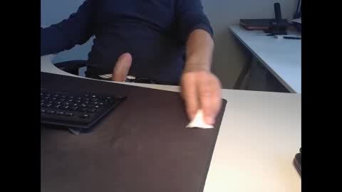 Ralle online show from October 2025 08:57:02 AM