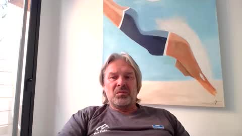 Ralle online show from October 2025 08:55:02 AM