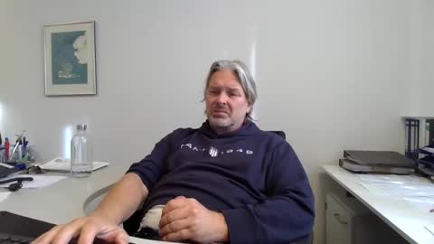 Ralle online show from October 2025 11:00:01 AM