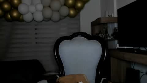 Snapshot of noorthernlightss chatting on November 2025 11:27:02 PM Ara online show from November 2025 11:27:02 PM