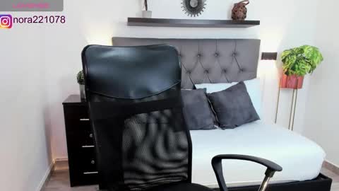 Nora online show from February 2025 07:30:01 PM