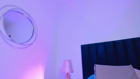 Nora Da Silva online show from January 2025 04:49:02 AM