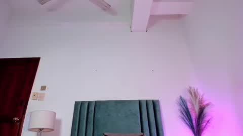 Nora Da Silva online show from March 2025 05:50:02 AM