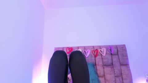 Nora Da Silva online show from May 2026 05:37:02 AM