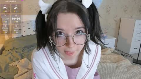 Snapshot of nora_failure chatting on December 2024 05:31:02 AM Nora Failure online show from December 2024 05:31:02 AM