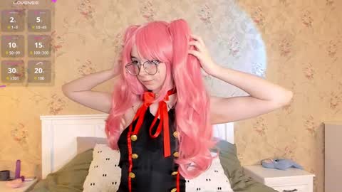 Snapshot of nora_failure chatting on December 2024 11:08:02 AM Nora Failure online show from December 2024 11:08:02 AM