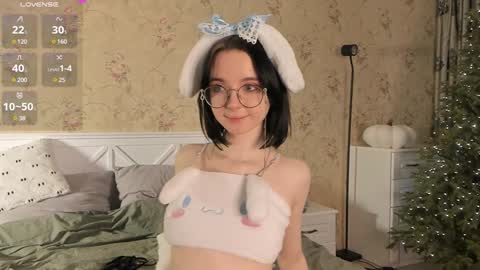 Snapshot of nora_failure chatting on December 2024 10:38:02 AM Nora Failure online show from December 2024 10:38:02 AM