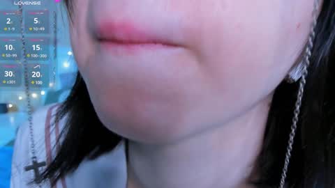 Snapshot of nora_failure chatting on January 2025 04:58:01 AM Nora Failure online show from January 2025 04:58:01 AM