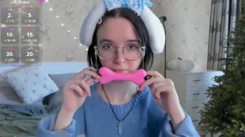 Snapshot of nora_failure chatting on January 2025 10:06:01 AM Nora Failure online show from January 2025 10:06:01 AM