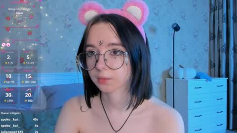 Snapshot of nora_failure chatting on January 2025 08:20:02 AM Nora Failure online show from January 2025 08:20:02 AM