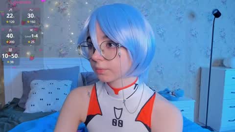 Snapshot of nora_failure chatting on January 2025 09:33:02 AM Nora Failure online show from January 2025 09:33:02 AM