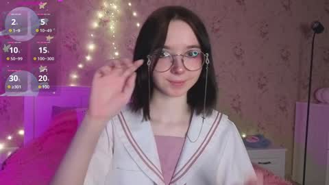 Snapshot of nora_failure chatting on January 2025 04:30:02 AM Nora Failure online show from January 2025 04:30:02 AM