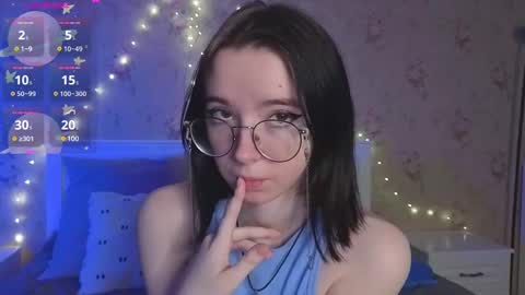 Snapshot of nora_failure chatting on February 2025 06:20:01 AM Nora Failure online show from February 2025 06:20:01 AM