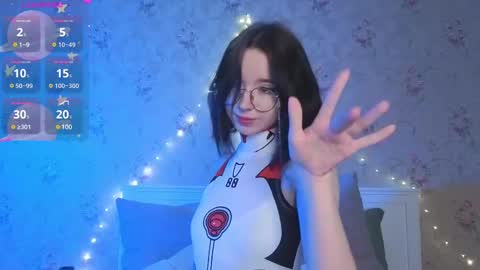 Snapshot of nora_failure chatting on February 2025 10:23:02 AM Nora Failure online show from February 2025 10:23:02 AM