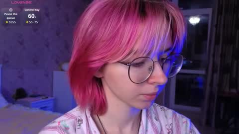 Snapshot of nora_failure chatting on October 2025 01:09:01 PM Nora Failure online show from October 2025 01:09:01 PM