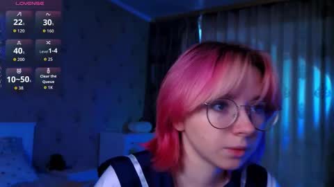 Snapshot of nora_failure chatting on October 2025 03:10:02 AM Nora Failure online show from October 2025 03:10:02 AM