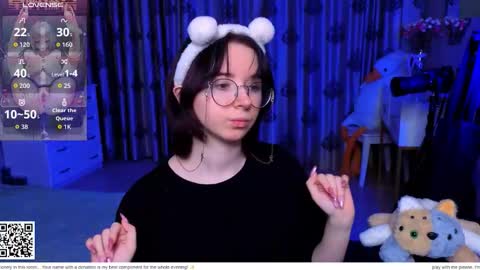 Nora Failure online show from February 2026 12:57:02 PM