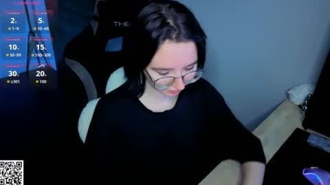 Nora Failure online show from June 2026 10:58:02 PM