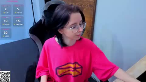 Nora Failure online show from June 2026 07:47:02 AM