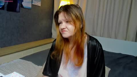 Nora online show from November 2025 10:48:01 AM