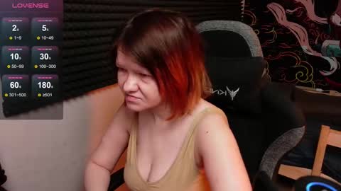 Nora online show from March 2026 10:50:02 AM