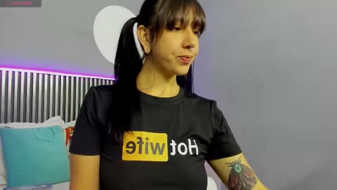 Snapshot of nora_temptress chatting on February 2026 04:38:02 PM Nora Temptress online show from February 2026 04:38:02 PM