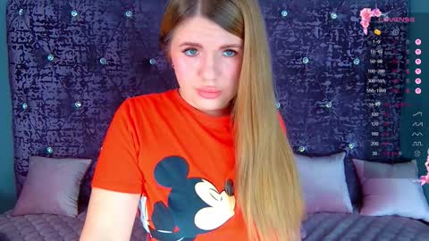 Nora online show from March 2026 02:48:02 AM