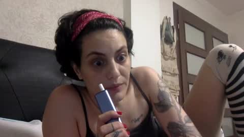norablues online show from July 2026 07:18:02 PM