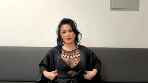 Ariana online show from April 2026 08:21:01 PM