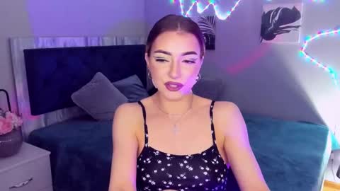 NoraSun online show from March 2025 04:11:01 PM