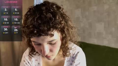 Snapshot of noravelis chatting on September 2025 03:50:01 AM Nora online show from September 2025 03:50:01 AM