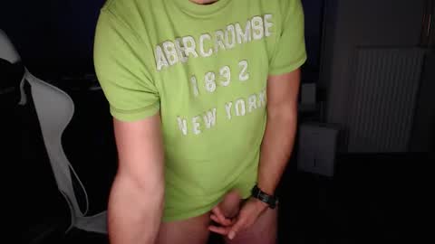 Neuling online show from November 2025 11:26:01 PM