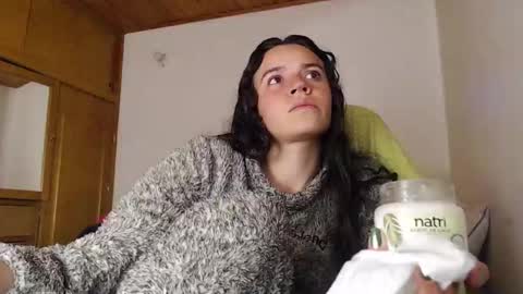 Snapshot of noreen_ chatting on March 2026 11:19:01 PM noreen_ online show from March 2026 11:19:01 PM