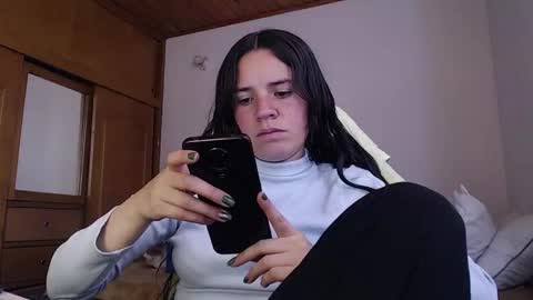 Snapshot of noreen_ chatting on March 2026 08:14:01 PM noreen_ online show from March 2026 08:14:01 PM