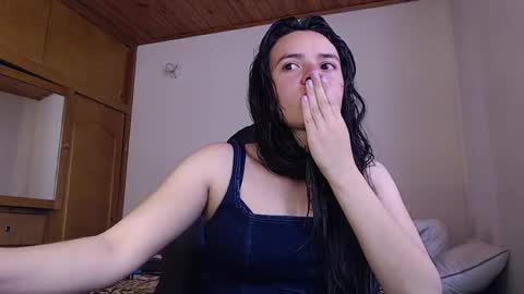 Snapshot of noreen_ chatting on March 2026 06:12:01 PM noreen_ online show from March 2026 06:12:01 PM