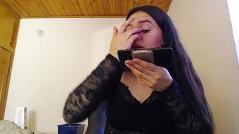 Snapshot of noreen_ chatting on June 2026 08:11:01 PM noreen_ online show from June 2026 08:11:01 PM