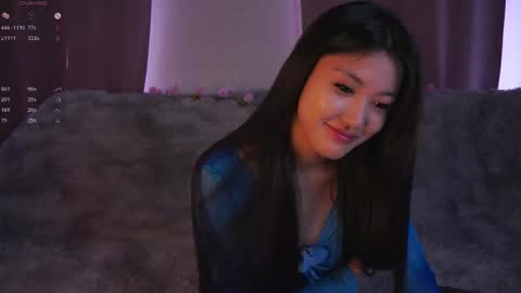 Snapshot of noreenbeckey chatting on October 2025 08:24:02 AM Nore online show from October 2025 08:24:02 AM