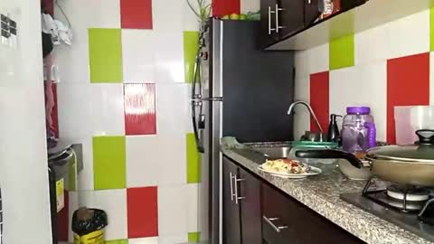 Snapshot of norehg__ chatting on September 2025 06:29:02 PM Norehg online show from September 2025 06:29:02 PM