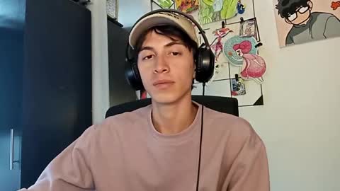 Snapshot of norehg__ chatting on September 2025 07:13:01 PM Norehg online show from September 2025 07:13:01 PM