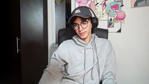 Snapshot of norehg__ chatting on September 2025 08:26:01 AM Norehg online show from September 2025 08:26:01 AM