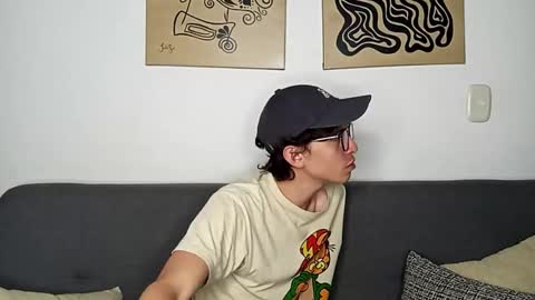 Snapshot of norehg__ chatting on October 2025 08:53:02 AM Norehg online show from October 2025 08:53:02 AM