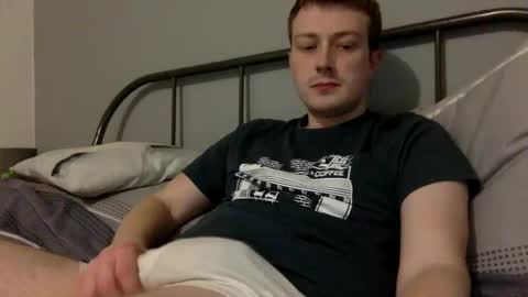 Snapshot of norfolkboy18 chatting on February 2025 08:13:01 PM Ollie online show from February 2025 08:13:01 PM