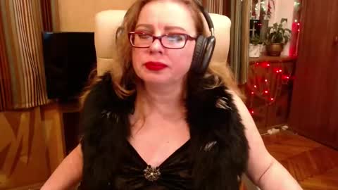 miss Tress online show from February 2026 09:57:02 PM
